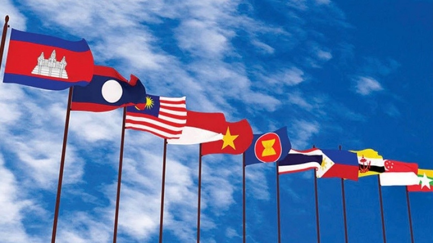 Vietnam’s contributions to 29- year journey of joining ASEAN